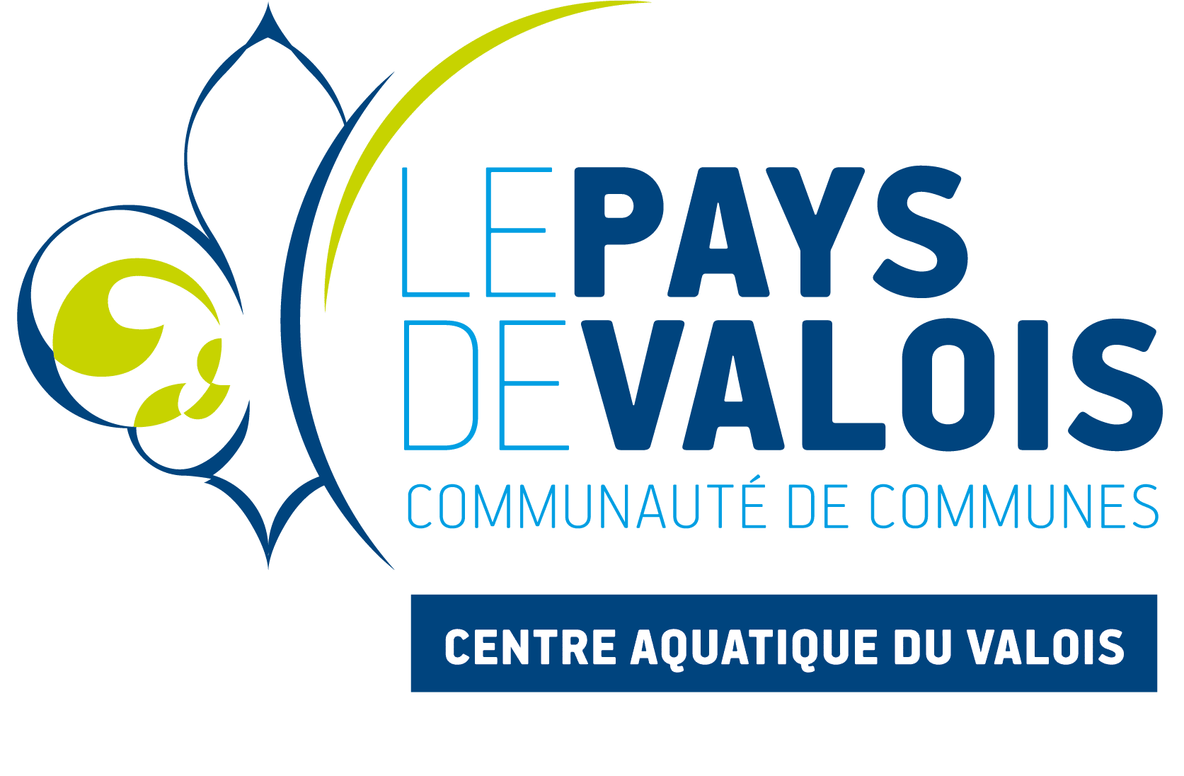 Centre Aquatique du Valois